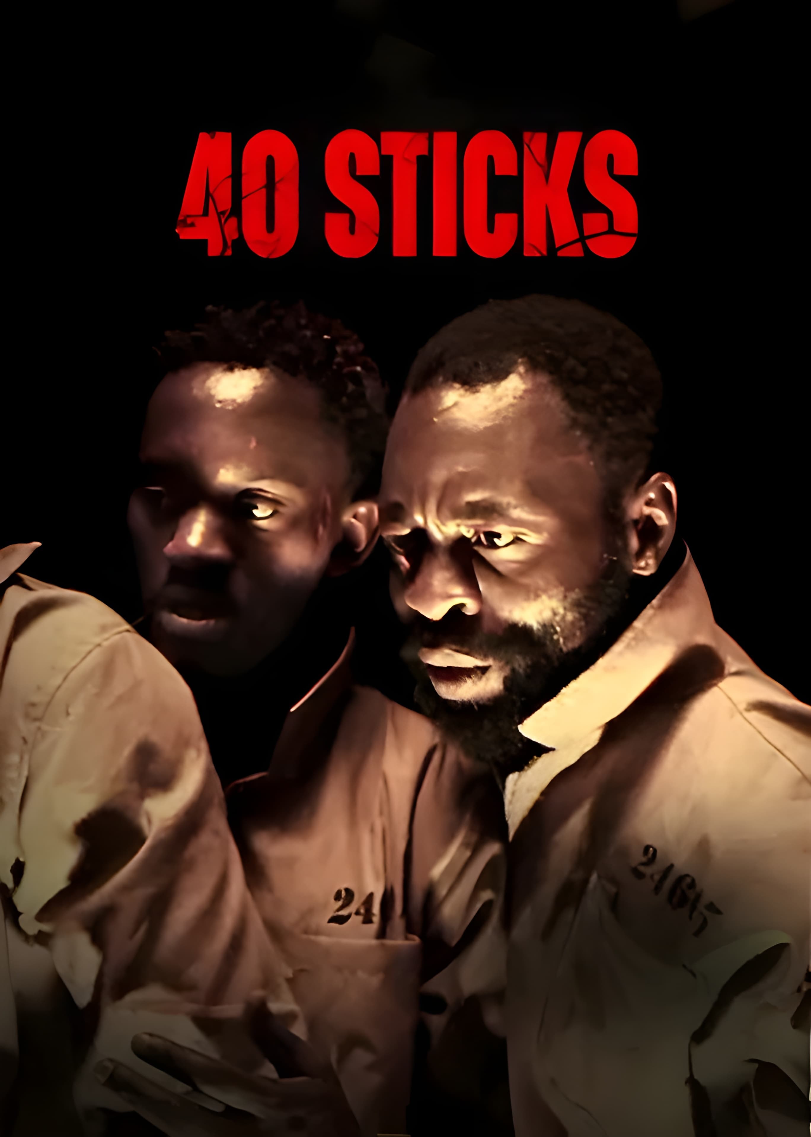 40 STICKS