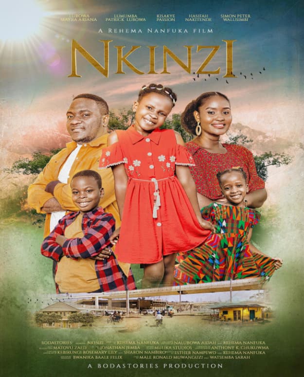 NKINZI
